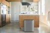 Kosz TOUCH BIN BO 2x30L Matt Steel FPP